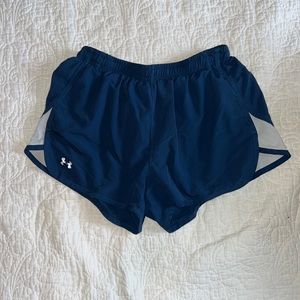 Women’s under armour shorts